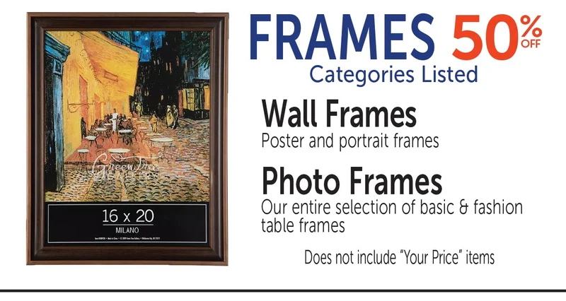 Frames
