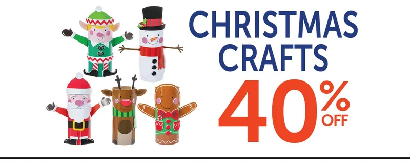 Christmas Crafts
