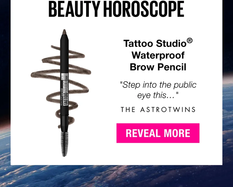 Your Monthly Beauty Horoscope