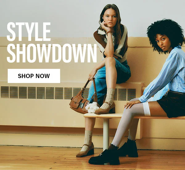 Style Showdown - Leon, Lisbon
