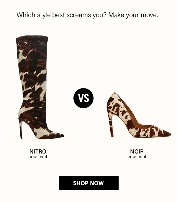 Nitro & Noir