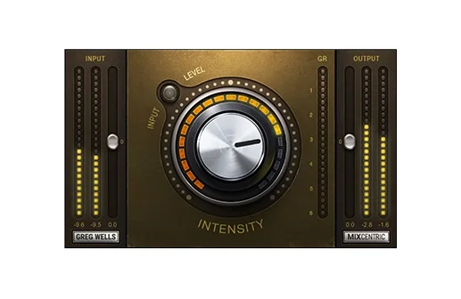 Greg Wells MixCentric