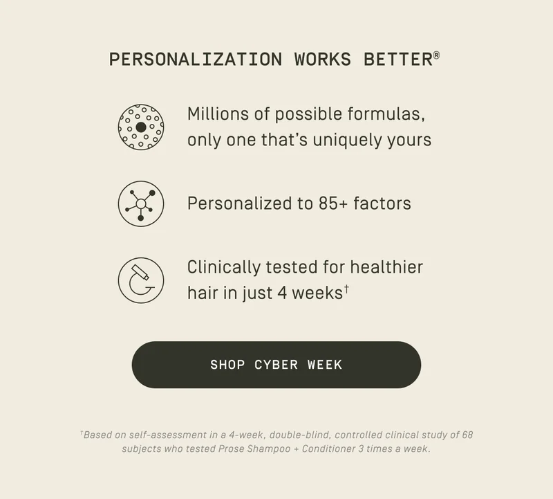 Shop Cyber Week | Disclaimer