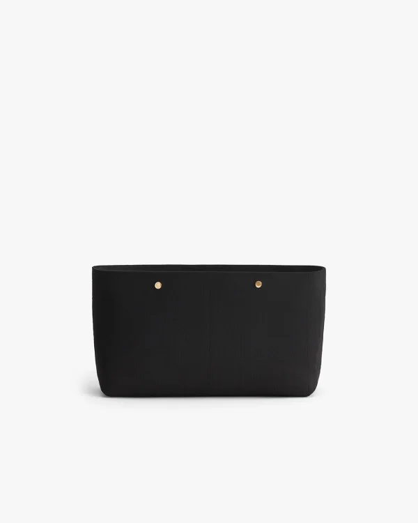 Classic Easy Tote Insert Black
