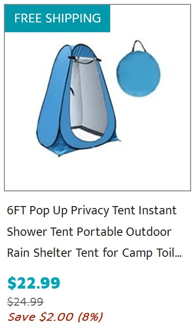 View product recommended for you