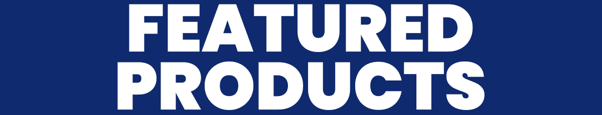 Featured products