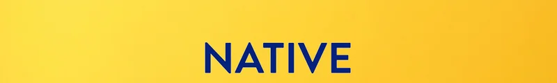 NATIVE