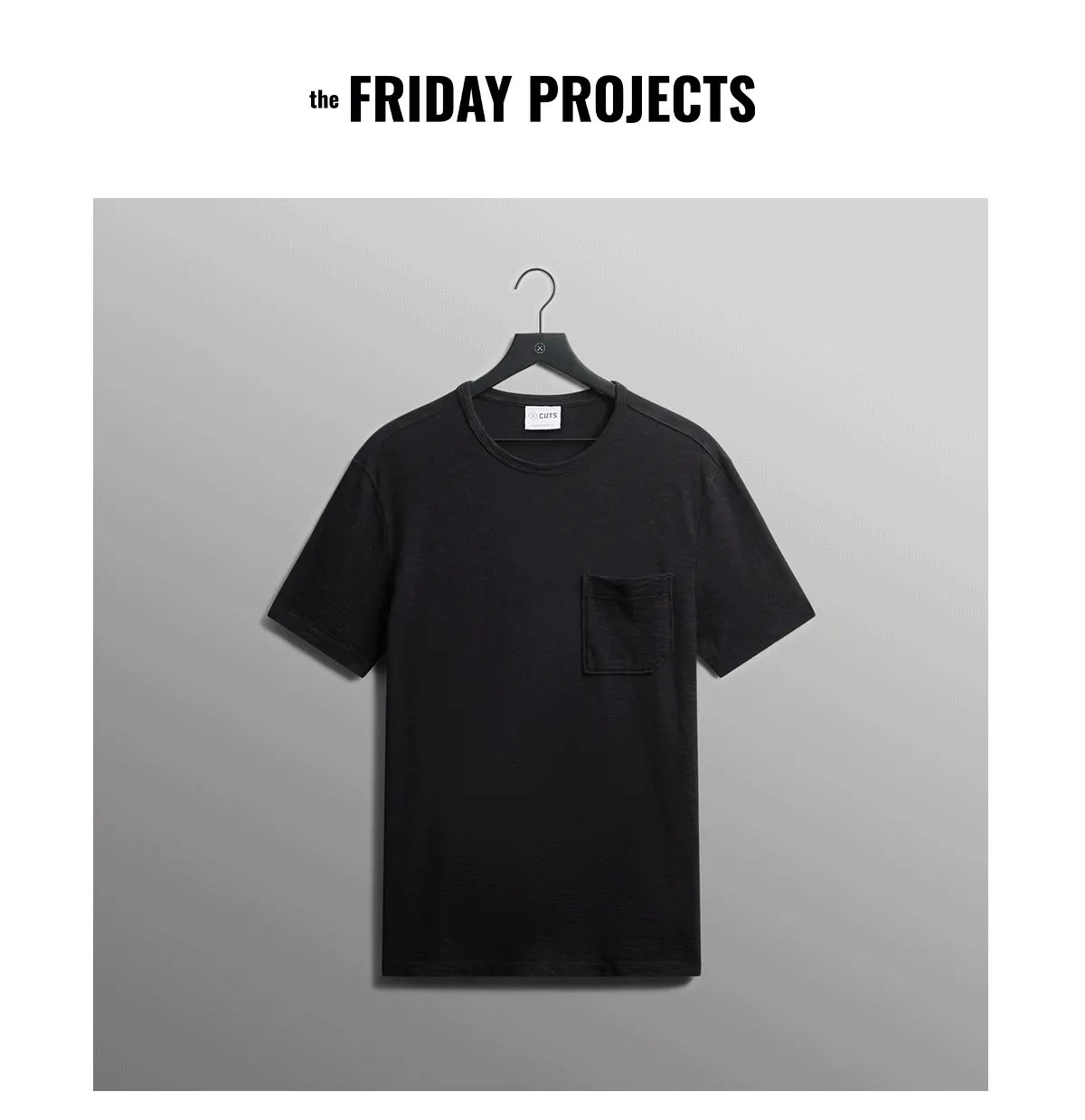 Riva Slub Tees