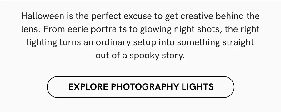 Explore Photography Lights