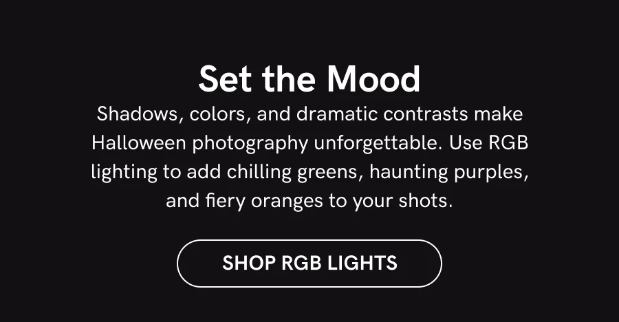 Shop RGB Lights
