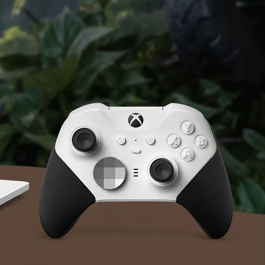 Shop Xbox controllers.