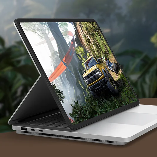 Surface Laptop Studio 2.