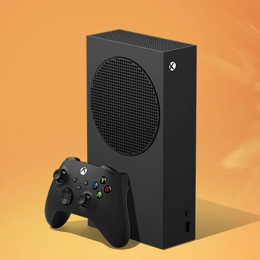 Xbox Series S – 1TB.