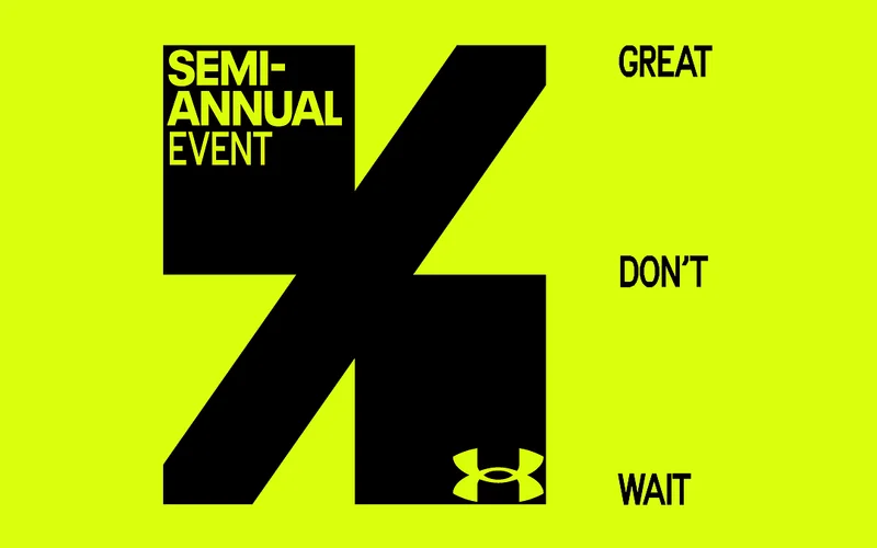 Semi-Annual Event