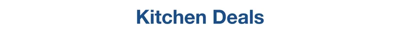 Kitchen Deals