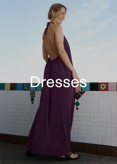 Shop Dresses