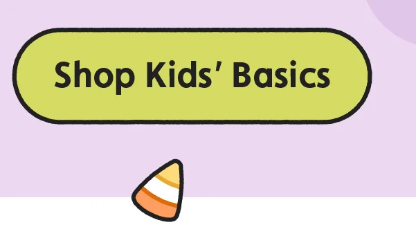 Shop Kids' Basics