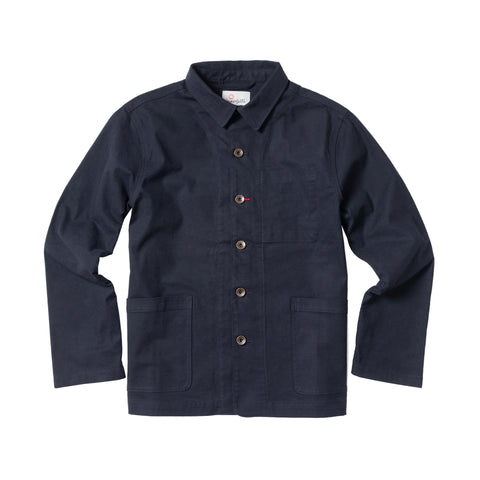 Imperfects Creators Coat