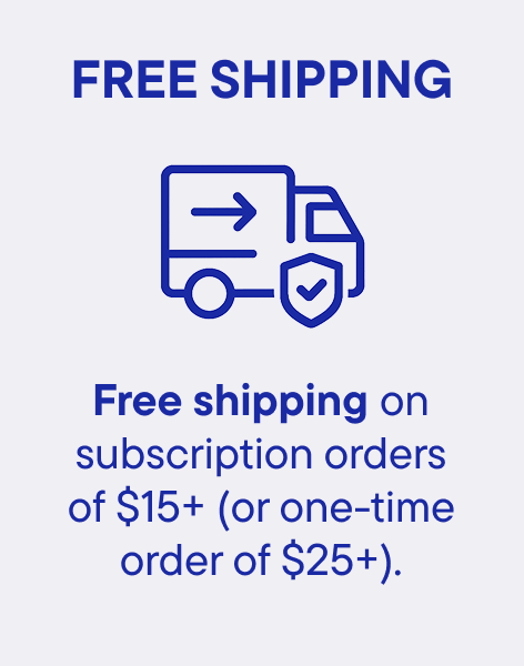 Free Shipping