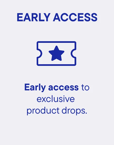 Early Access