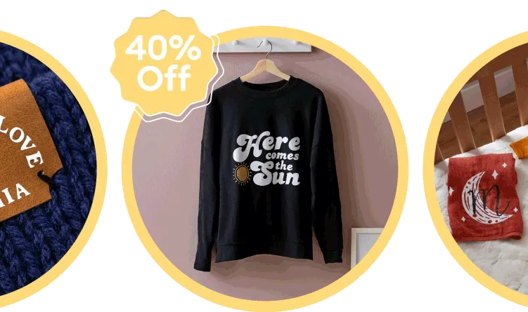 Half off HTV.