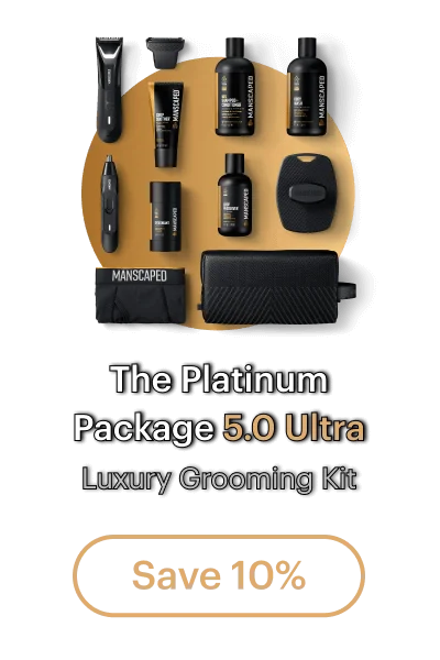 The Platinum Package 5.0 Ultra