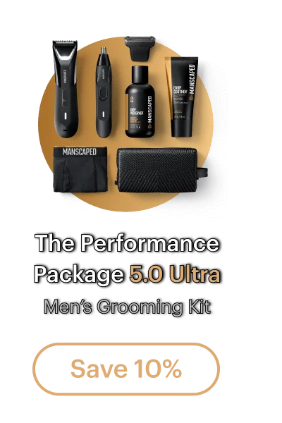 The Performance Package 5.0 Ultra