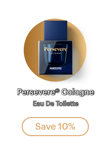 Persevere® Cologne