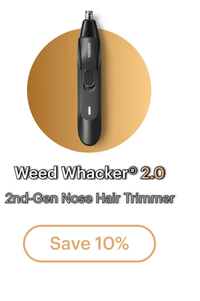 Weed Whacker® 2.0