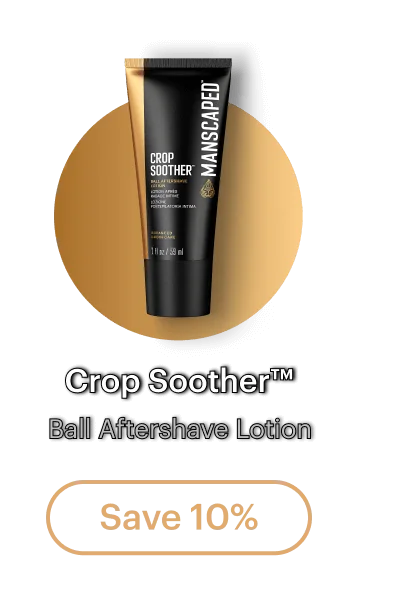 Crop Soother™