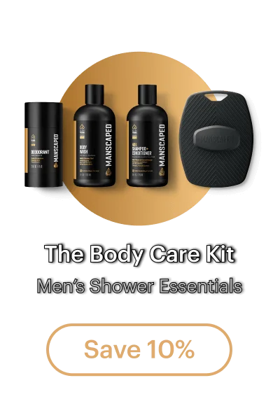 The Body Care Kit
