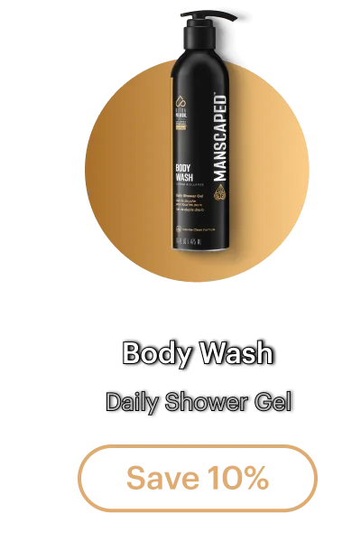 Body Wash