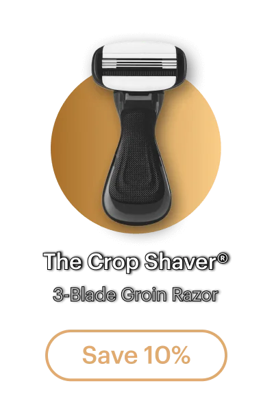 The Crop Shaver®