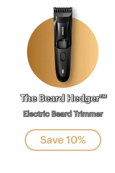The Beard Hedger™