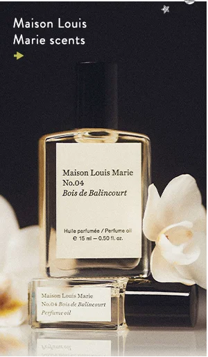 maison louis marie scents