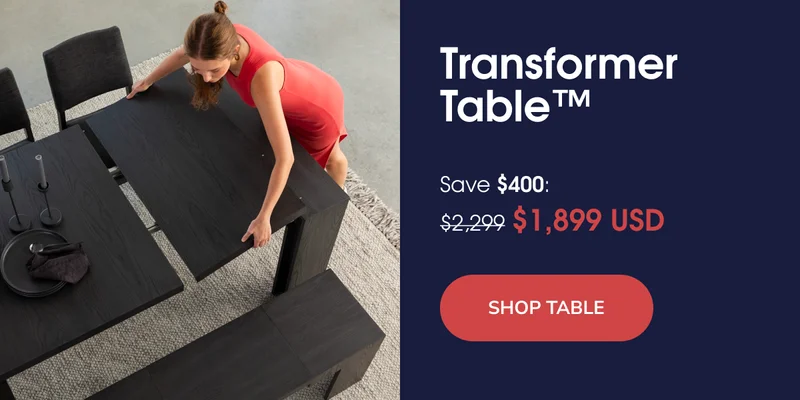 Transformer Table