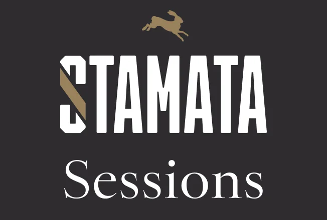 Stamata Sessions