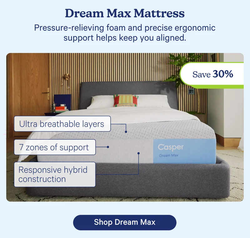 Dream Max