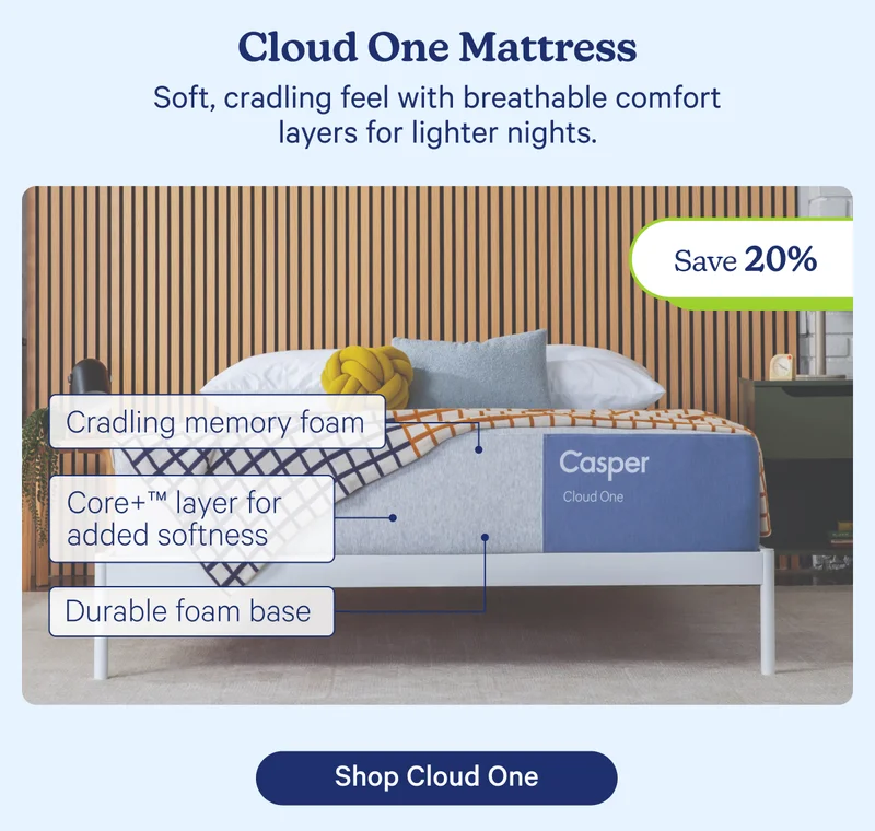 Cloud one