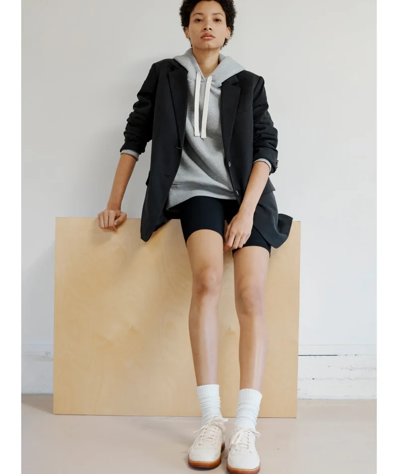 Flexible and comfort driven styles you'll live in