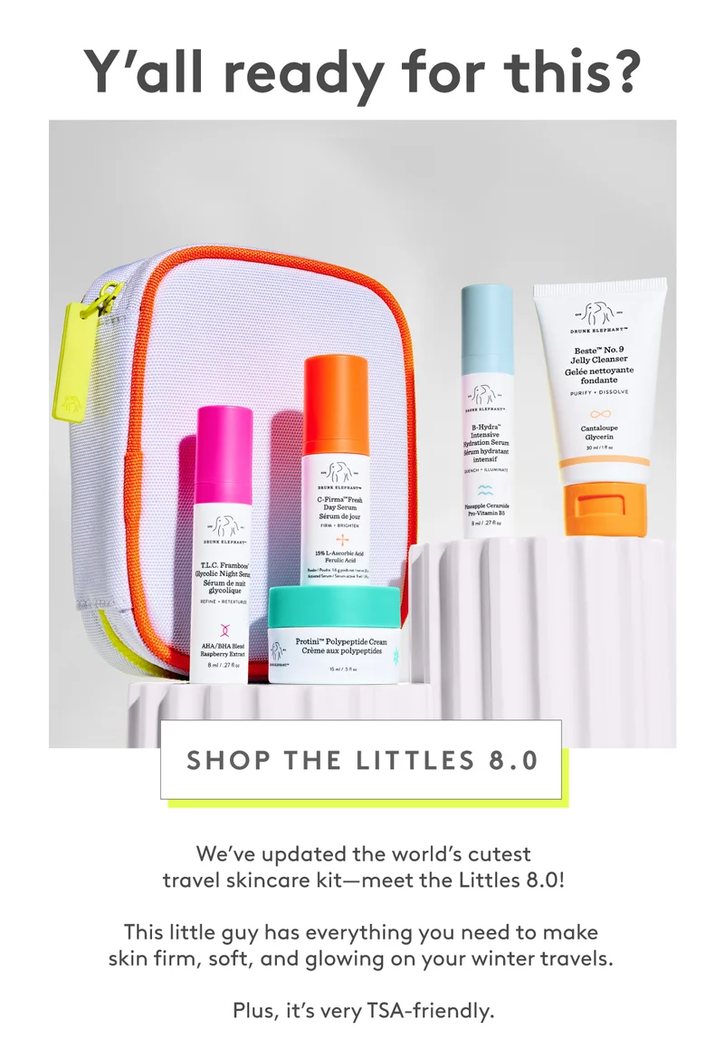 Shop Littles 8.0