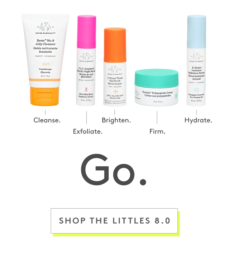 Shop Littles 8.0