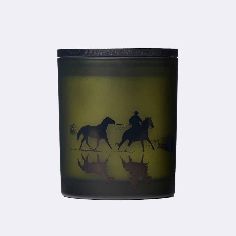 Inverness Candle