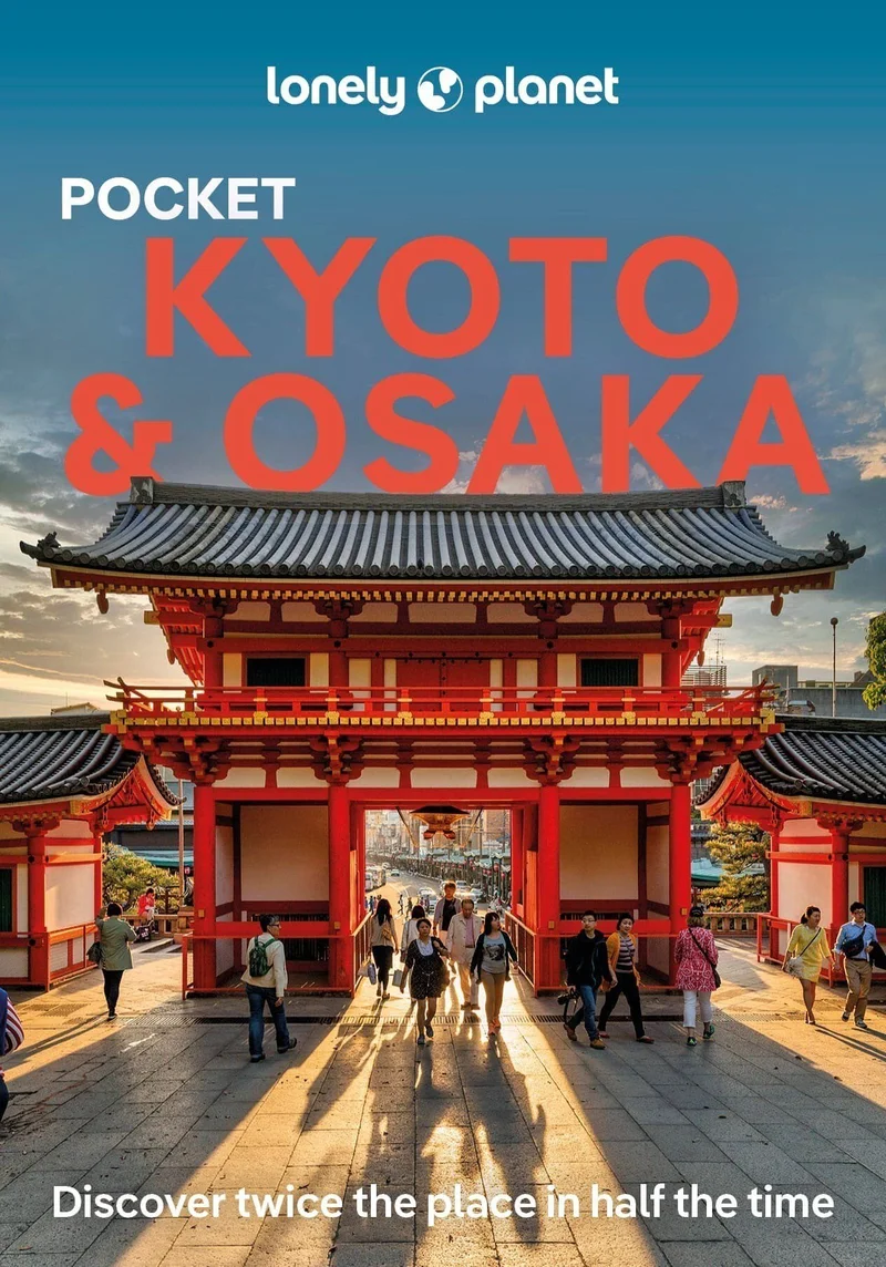 Kyoto & Osaka