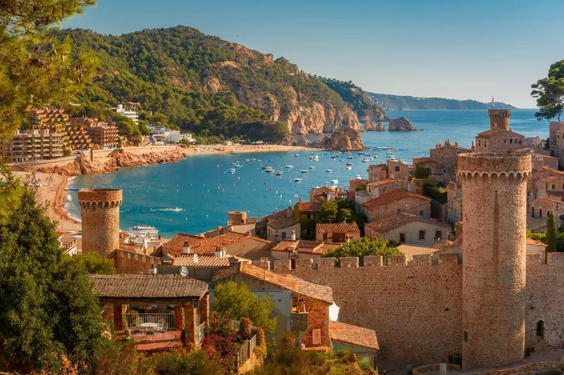 Catalonia, Spain