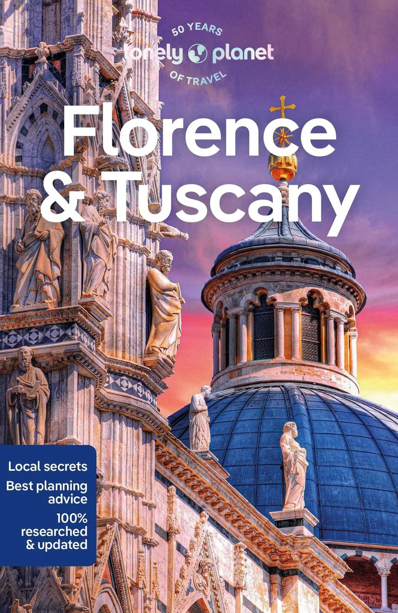 Florence & Tuscany