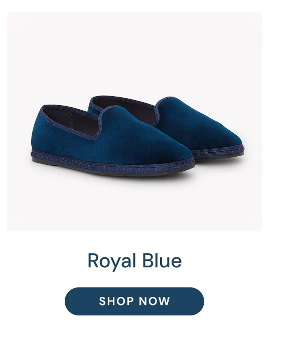 Royal Blue