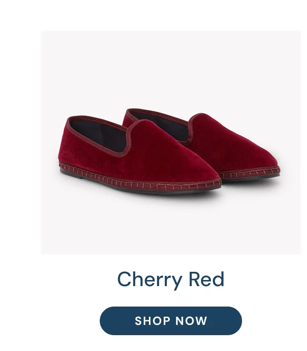 Cherry Red