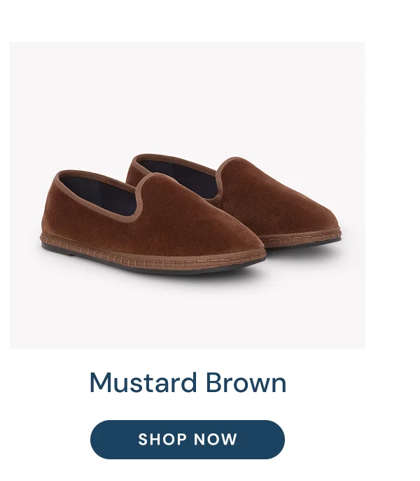 Mustard Brown