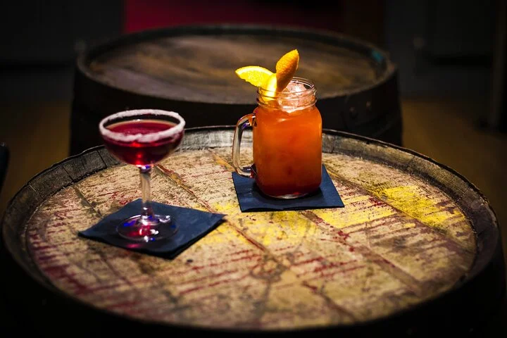 Skip the Line NYC Speakeasy Walking Tour Ticket